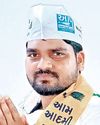 Court Rejects Vasava's Bail Plea13