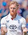 Stokes' gut feeling sparks Archer magic35