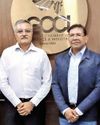 Sudhanshu Mehta Named New GCCI Secy11