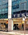 Long-awaited: EV giant Tesla drives into India40