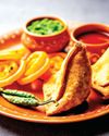 Samosa, jalebi advisory just 'behavioural nudge'41