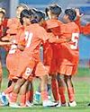 India gear up to face Uzbekistan today36