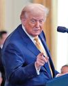 US to levy uniform tariff on 150 economies: Trump33