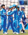 India Take 1-0 Lead in ODI Series Against England36