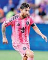 Inter Miami go down 0-3 to Cincinnati40