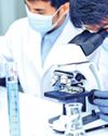 Scientists Make New Compound From Carbon, Silicon, Tin, Ge46