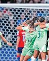 Dominant Italy edge past Norway 2-139