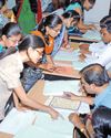 Chances brighten with NEET cutoff in Gujarat set to drop6