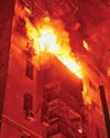 Russia pounds Ukraine with 300 drones; 1 killed29