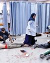 Over 30 Palestinians Killed While Seeking Food in Gaza30