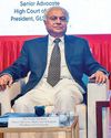 Sudhir Nanavati shares insight with law students12
