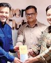 Chiranjiv Patel Is New President Of Sports Club10