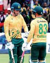 South Africa Sail Into Final of T20I Tri-series34