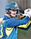 Fraser-McGurk to open batting against Windies36