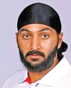 Panesar Optimistic of India's Victory34