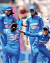 India face a rejuvenated England in third ODI today38
