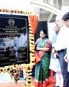 Eastern trunk line inaugurated, will ease waterlogging woes9