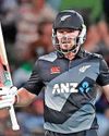 Seifert Leads New Zealand to Victory35