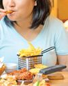 Science Sharpens Focus on Obesity40