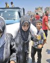 Starvation looms over Gaza; another 29 killed overnight53