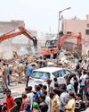 'Plea against Chandola demolition infructuous'0