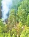 48 Die in Plane Crash in Russia52