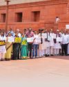 Parl logjam continues amid protest over SIR23