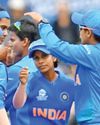 Twin series victories will boost India's confidence31