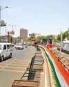 Planning Major Road Upgrade for Olympics, AMC Informs HC10