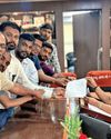 PG operators protest new AMC rules for hostels7