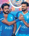 Indian Men's Hockey Team to Tour Australia30