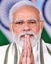 Modi Becomes 2nd-Longest Serving PM of India32