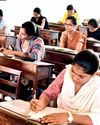 'They need practice for computer-based exams'14