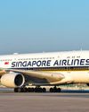 Singapore Airlines Profit Declines 59% Singapore Airlines Profit Declines 59%19