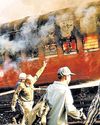 HC acquits 2 convicted in post-Godhra riots HC acquits 2 convicted in post-Godhra riots10