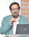 Unlearn fixed notion, says Shekhar Kapur Unlearn fixed notion, says Shekhar Kapur13