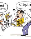 'Dog Babu' gets its own residence certificate in Bihar 'Dog Babu' gets its own residence certificate in Bihar25