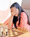Deshmukh Scripts History To Win Women's Chess WC Deshmukh Scripts History To Win Women's Chess WC35