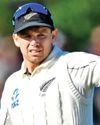 Tom Latham ruled out of the first Test Tom Latham ruled out of the first Test43