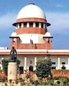 We will step in if there's mass exclusion, says SC We will step in if there's mass exclusion, says SC31
