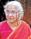 Patkar's conviction in defamation case upheld Patkar's conviction in defamation case upheld13