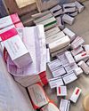 Not a chill pill: FDCA seizes fake meds worth Rs 17 lakh Not a chill pill: FDCA seizes fake meds worth Rs 17 lakh7