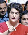 Priyanka questions Shah on the Pahalgam attack Priyanka questions Shah on the Pahalgam attack23