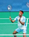 Satwik-Chirag Sail Into Second Round Satwik-Chirag Sail Into Second Round47
