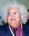 Eminent economist Lord Meghnad Desai passes away at 85 Eminent economist Lord Meghnad Desai passes away at 8532