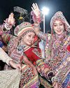 AMC to Host First-Ever Navratri Festival14