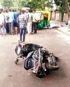 Car accident: Bootlegger's minor grandson kills one0
