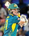 Owen set for ODI debut38