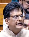 Will Take All Steps to Promote National Interest, Says Goyal22