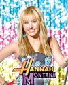 Miley to celebrate 'Hannah'54